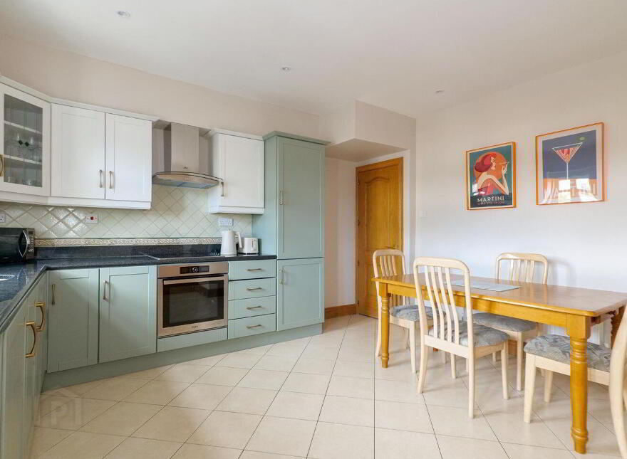166 Dun Na Carraige, Salthill, H91W745