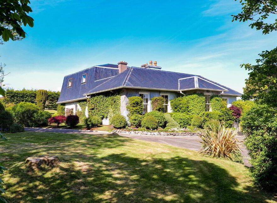 Merville, Taylors Hill Road, H91FWT7