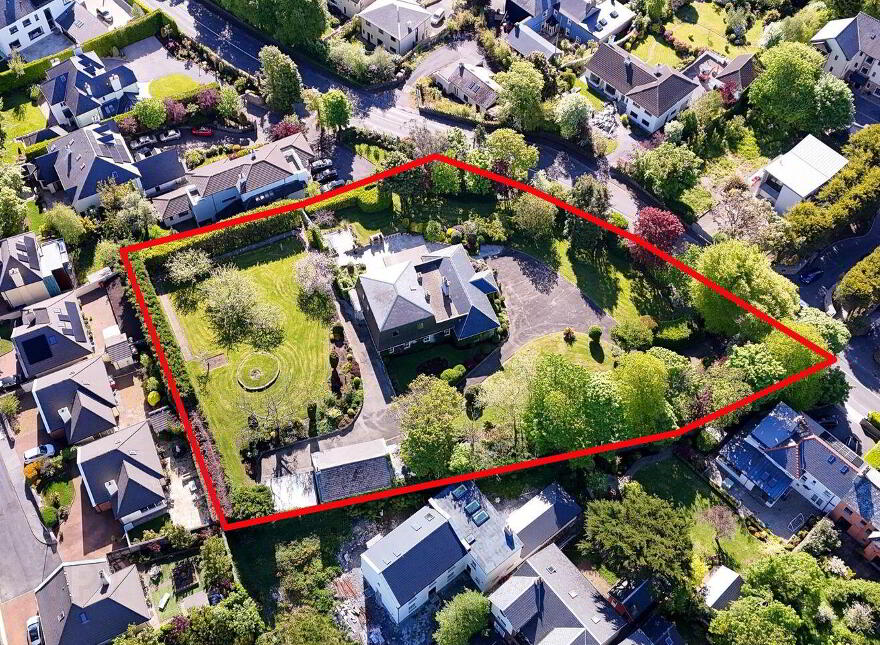 Merville, Taylors Hill Road, H91FWT7