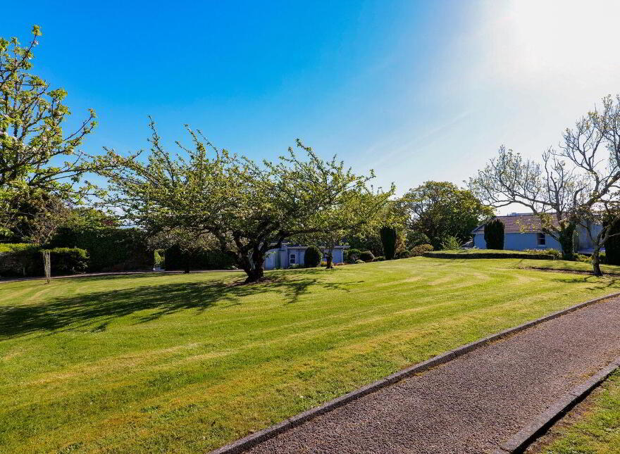 Merville, Taylors Hill Road, H91FWT7