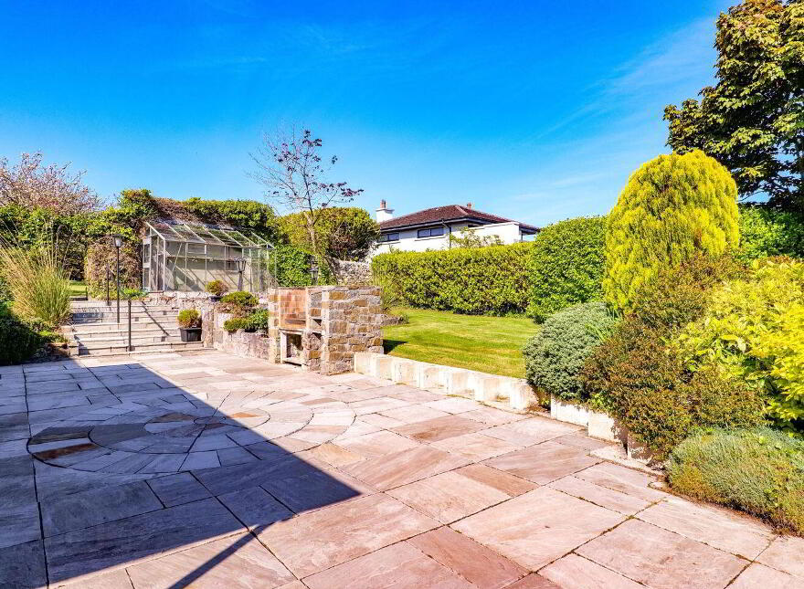 Merville, Taylors Hill Road, H91FWT7