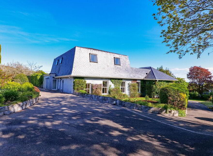 Merville, Taylors Hill Road, H91FWT7