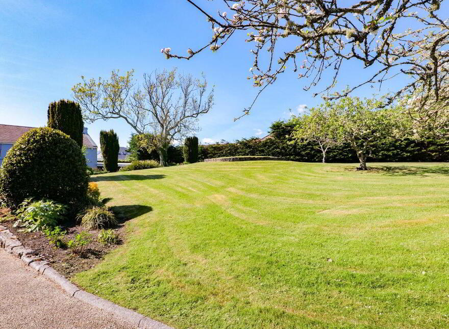 Merville, Taylors Hill Road, H91FWT7