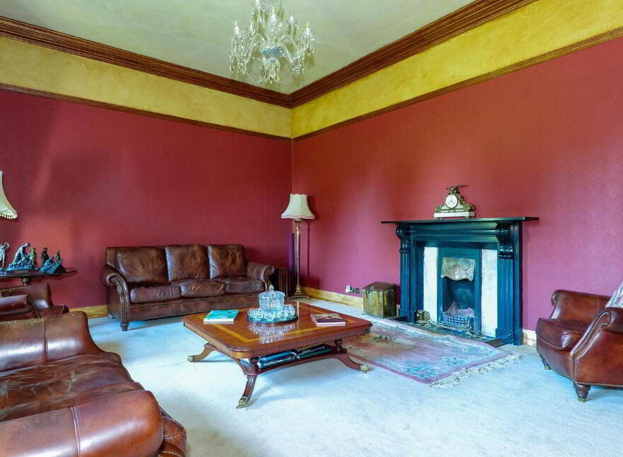 Merville, Taylors Hill Road, H91FWT7