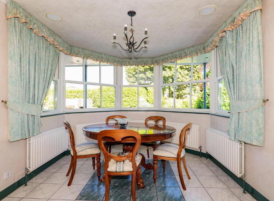 Merville, Taylors Hill Road, H91FWT7