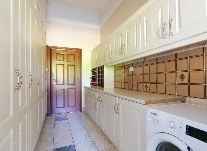 Merville, Taylors Hill Road, H91FWT7