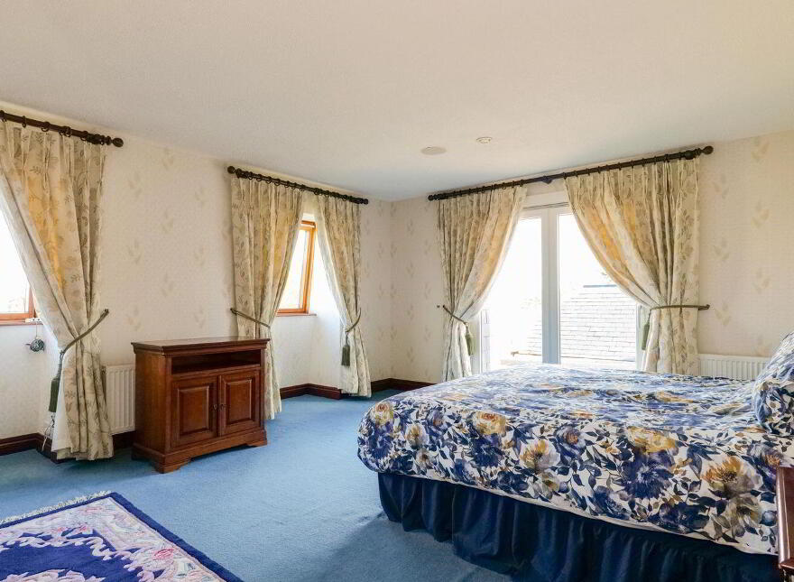 Merville, Taylors Hill Road, H91FWT7