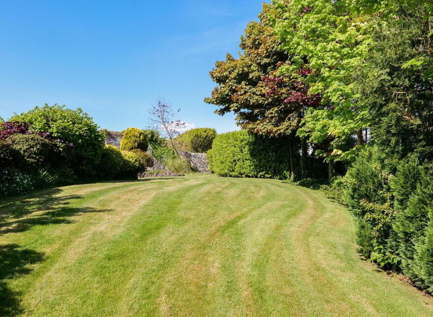 Merville, Taylors Hill Road, H91FWT7