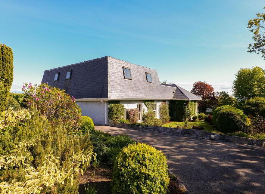 Merville, Taylors Hill Road, H91FWT7