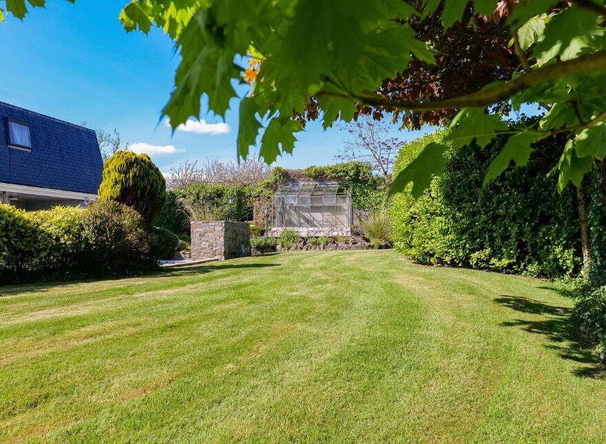 Merville, Taylors Hill Road, H91FWT7