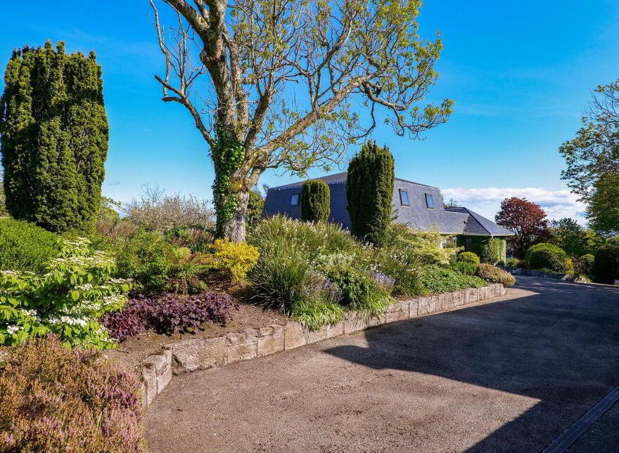Merville, Taylors Hill Road, H91FWT7