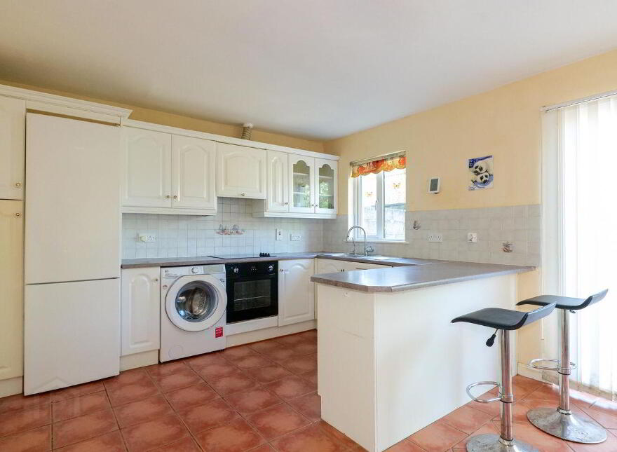 161 Gleann Dara, Bishop O'Donnell Road, Rahoon, H91X6FH