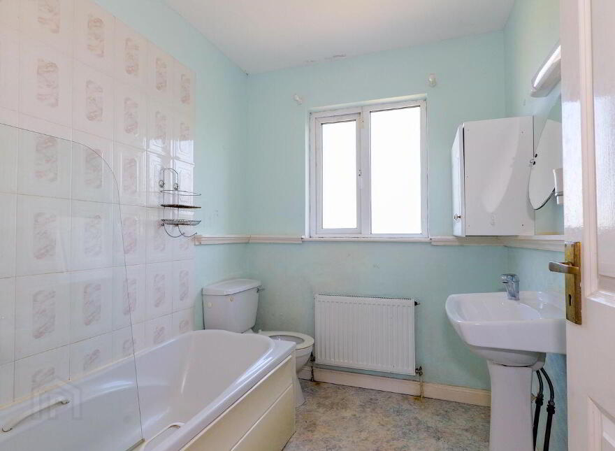 161 Gleann Dara, Bishop O'Donnell Road, Rahoon, H91X6FH