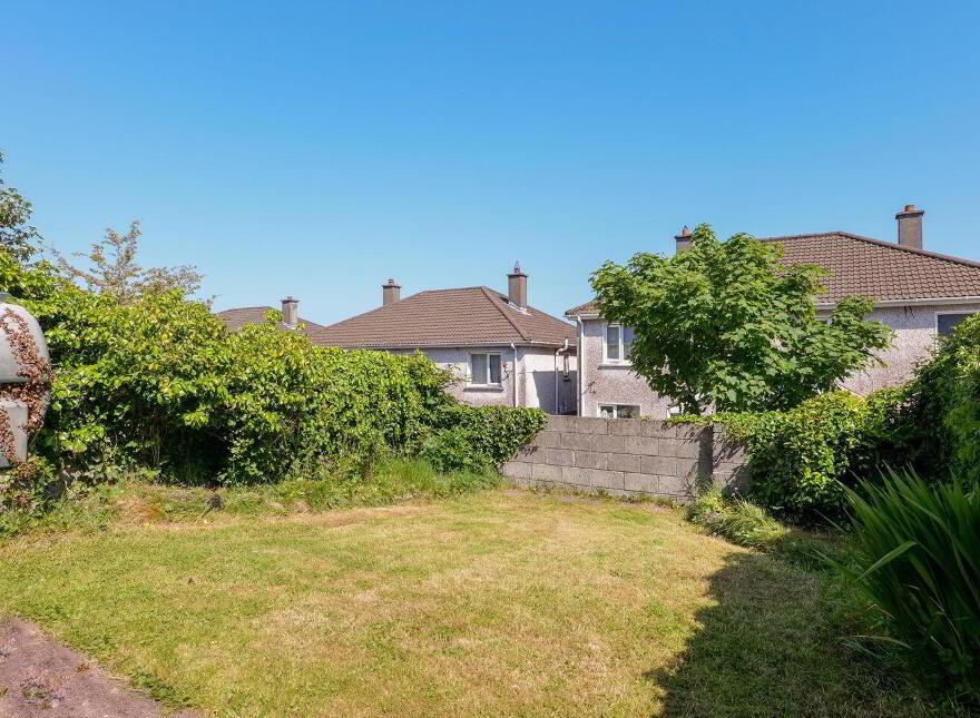 161 Gleann Dara, Bishop O'Donnell Road, Rahoon, H91X6FH