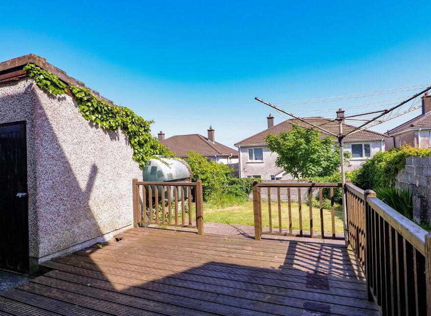 161 Gleann Dara, Bishop O'Donnell Road, Rahoon, H91X6FH