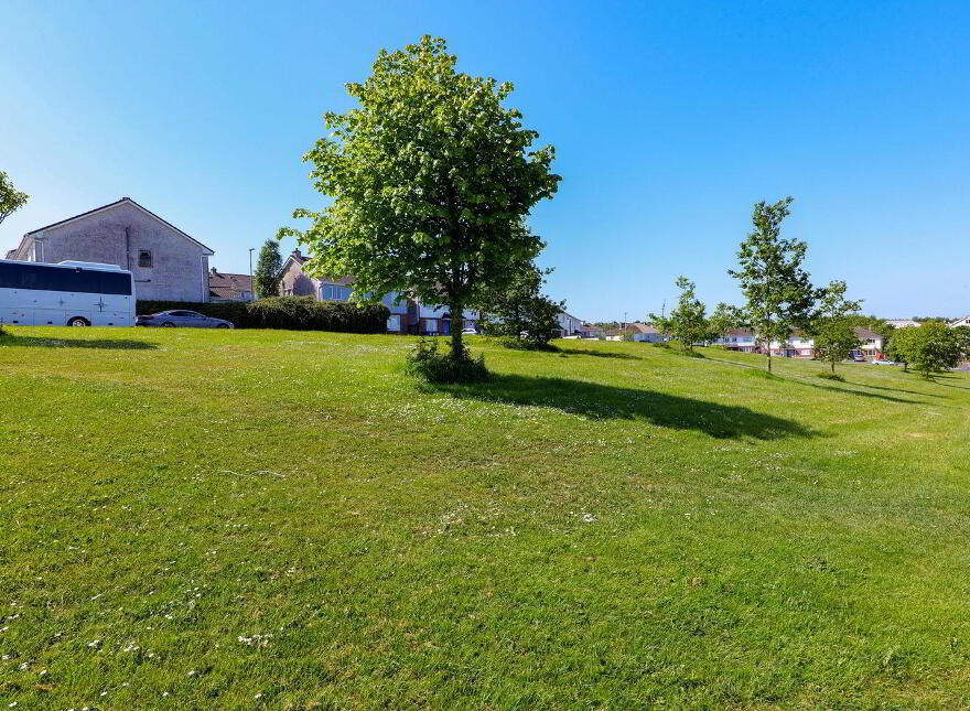 161 Gleann Dara, Bishop O'Donnell Road, Rahoon, H91X6FH