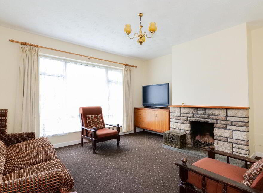 6 Willow Park, Shantalla, H91YPC5