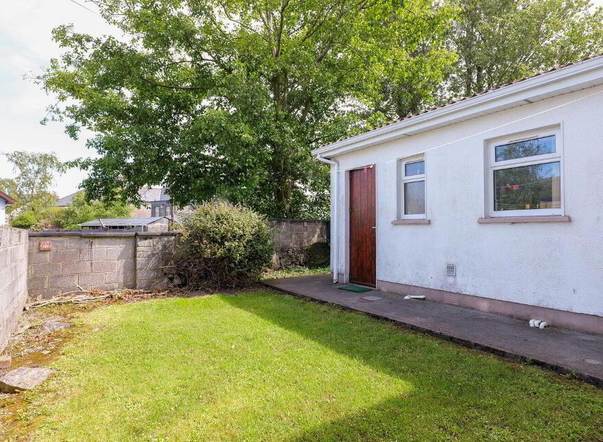 6 Willow Park, Shantalla, H91YPC5