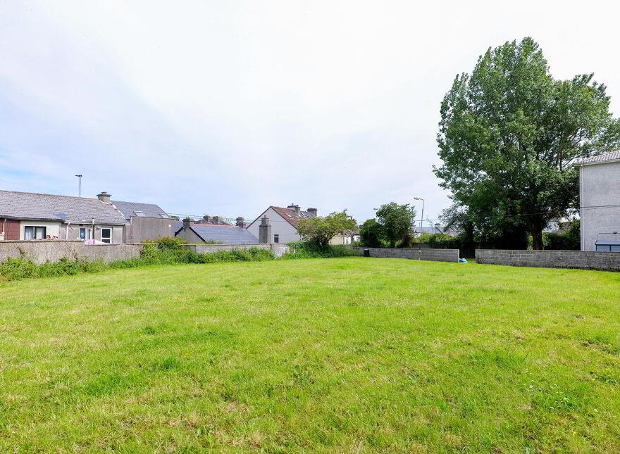 6 Willow Park, Shantalla, H91YPC5