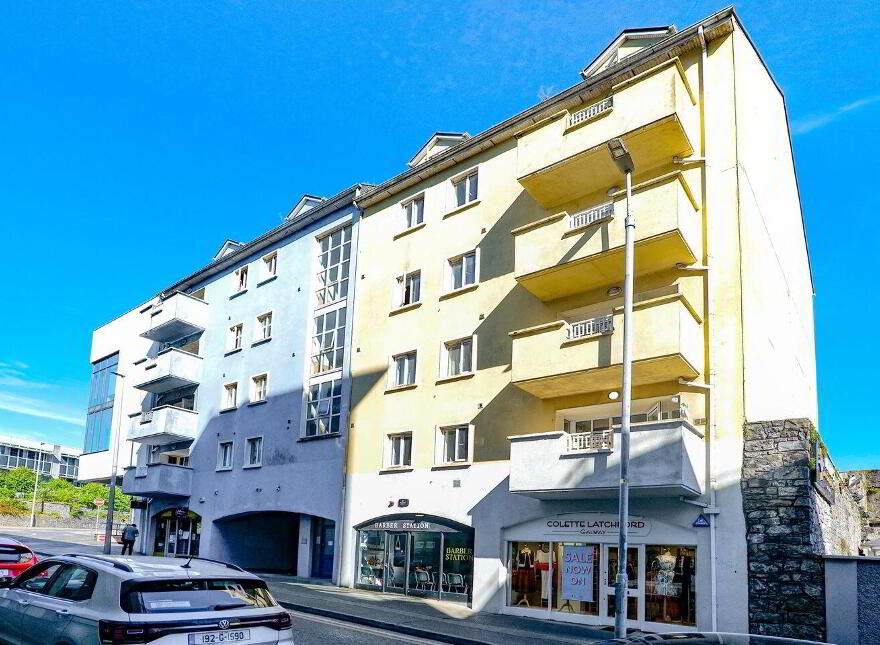 9 Lydon Court, Bothar Irwin, Galway City Centre, H91H9ND