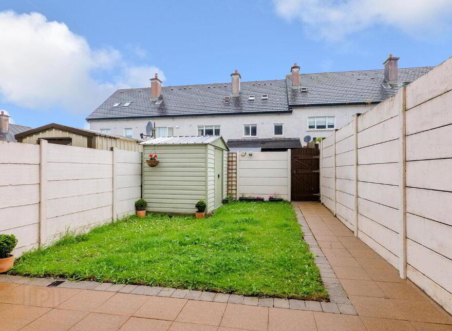 132 Leargan, Western Distributor Road, Knocknacarra, H91P60F