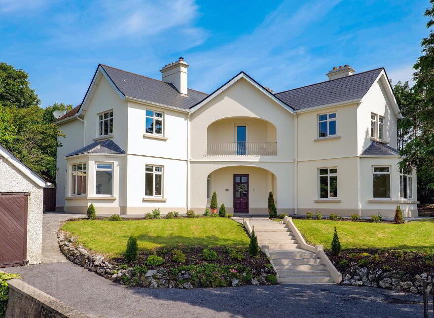 The Gables, 33 Saint Marys Road, H91XYT5