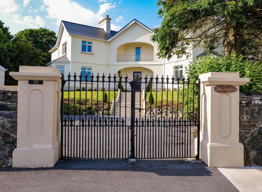 The Gables, 33 Saint Marys Road, H91XYT5