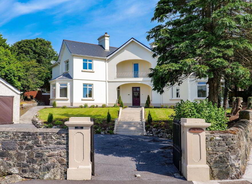 The Gables, 33 Saint Marys Road, H91XYT5