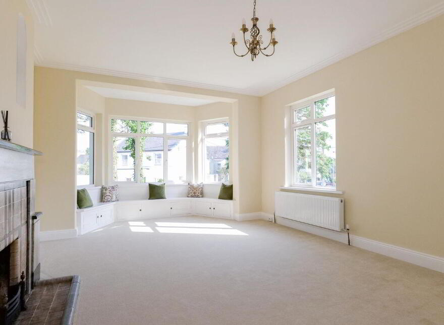 The Gables, 33 Saint Marys Road, H91XYT5