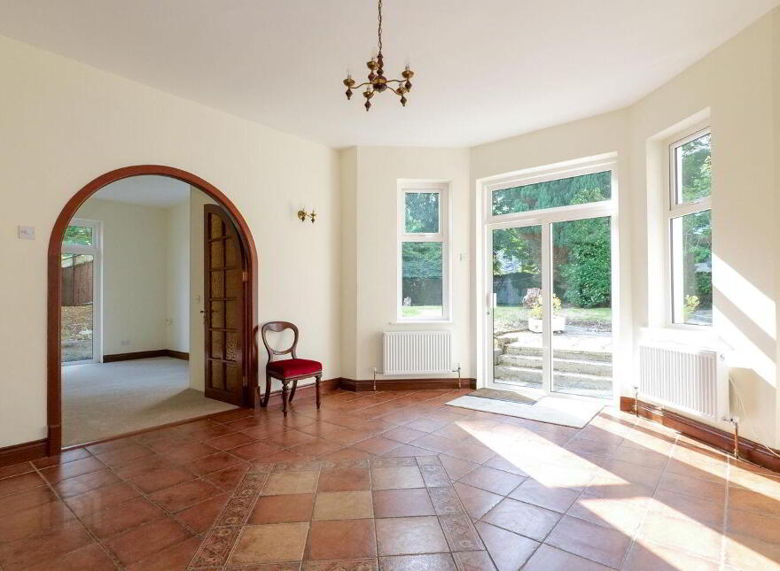 The Gables, 33 Saint Marys Road, H91XYT5