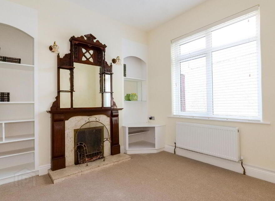 The Gables, 33 Saint Marys Road, H91XYT5