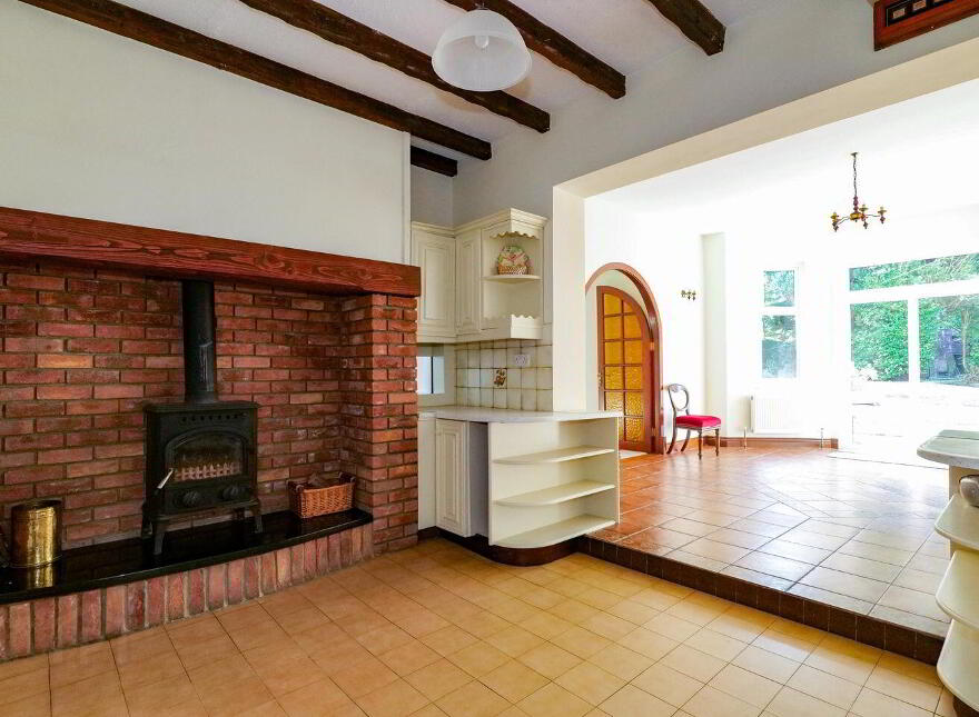 The Gables, 33 Saint Marys Road, H91XYT5