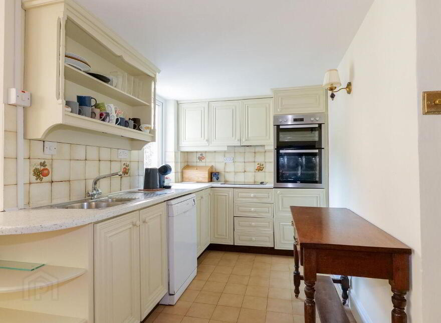 The Gables, 33 Saint Marys Road, H91XYT5