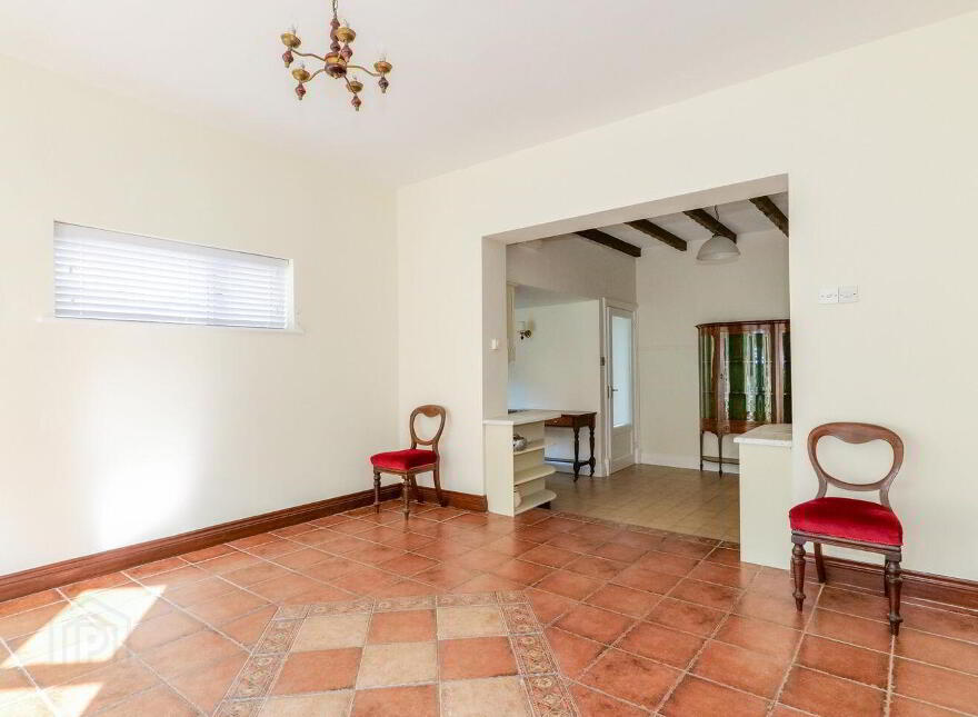 The Gables, 33 Saint Marys Road, H91XYT5