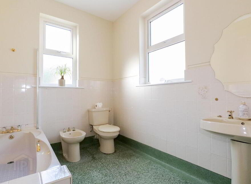 The Gables, 33 Saint Marys Road, H91XYT5
