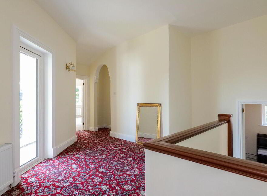 The Gables, 33 Saint Marys Road, H91XYT5