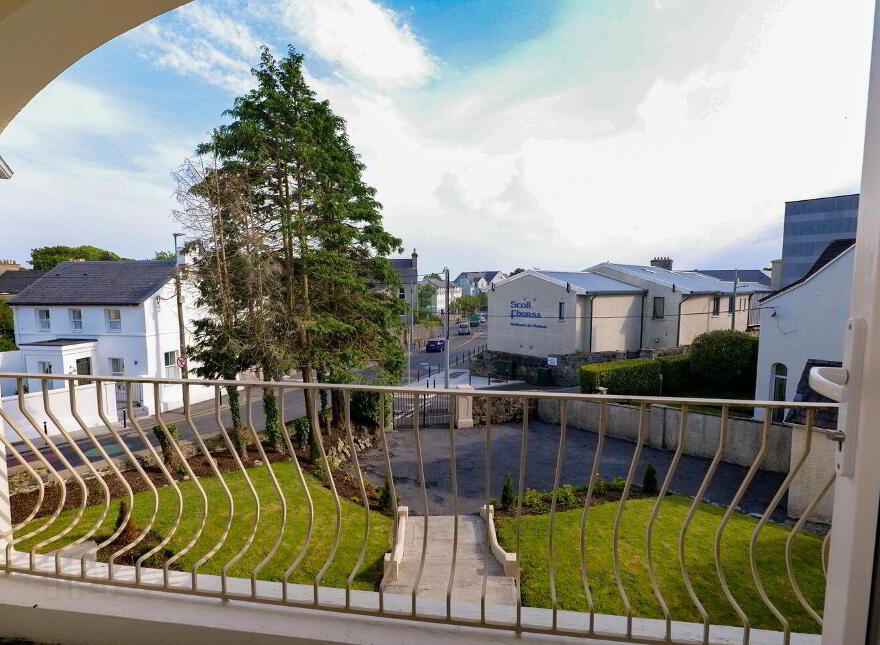 The Gables, 33 Saint Marys Road, H91XYT5