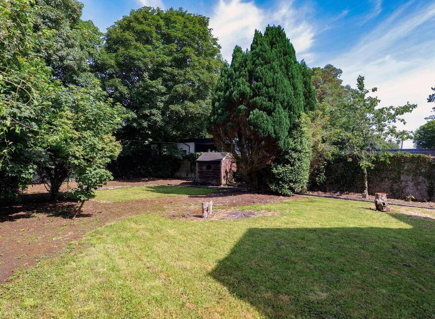 The Gables, 33 Saint Marys Road, H91XYT5