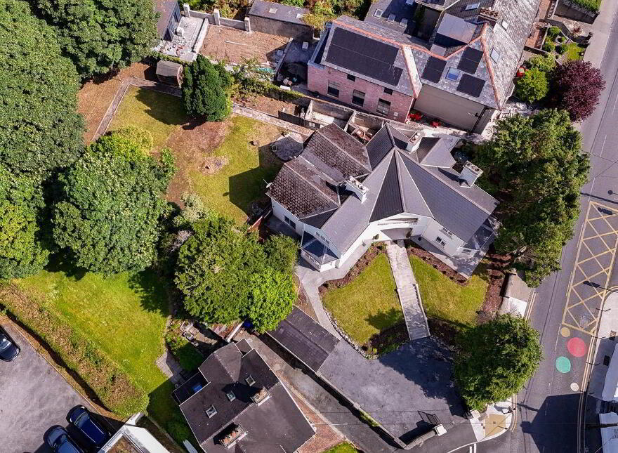 The Gables, 33 Saint Marys Road, H91XYT5