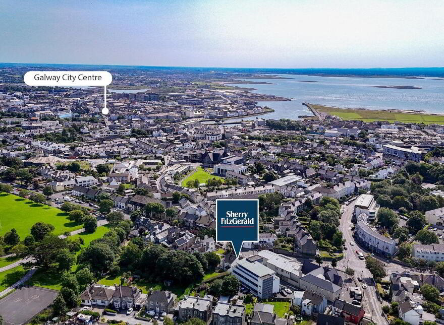 The Gables, 33 Saint Marys Road, H91XYT5