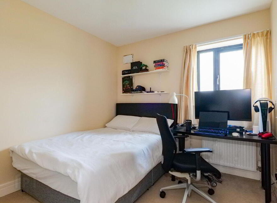 68 Ashthorn Avenue, Headford, H91AW9K