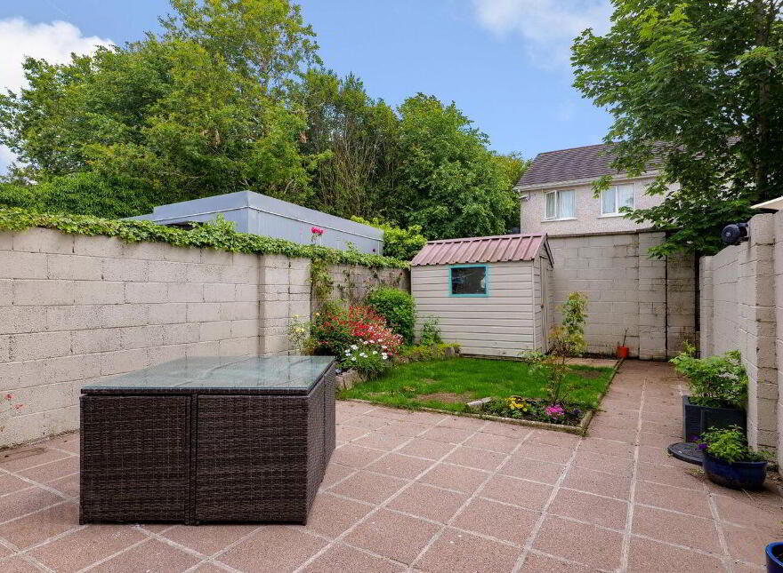 18 An Fiodán, Doughiska, Briarhill, H91HD6X