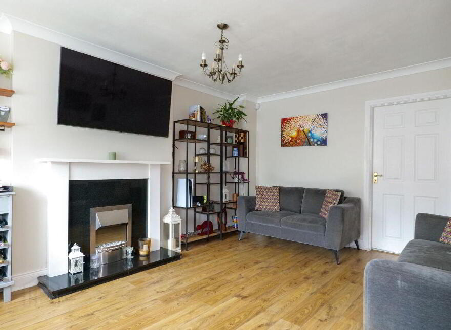 18 An Fiodán, Doughiska, Briarhill, H91HD6X