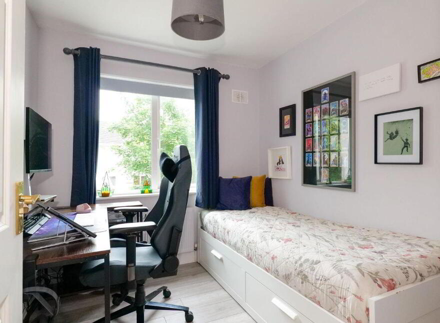18 An Fiodán, Doughiska, Briarhill, H91HD6X