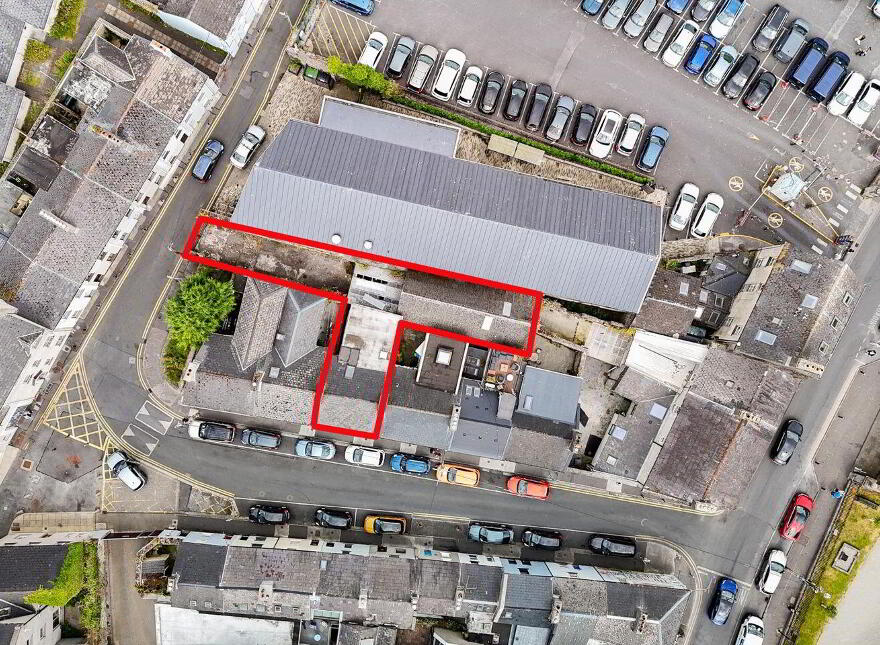 7 Bowling Green, H91FK2T