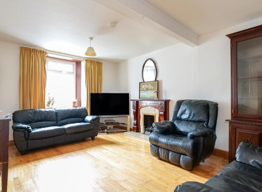 7 Bowling Green, H91FK2T