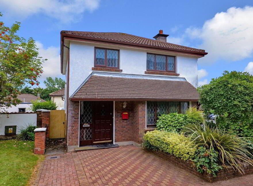 13 Forster Court, H91R7RW