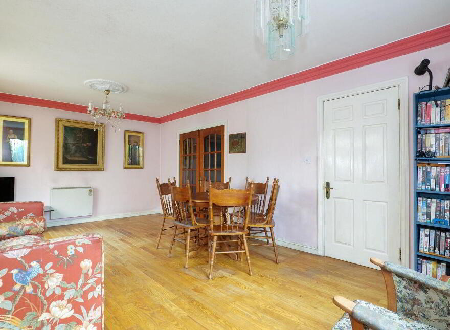 13 Forster Court, H91R7RW