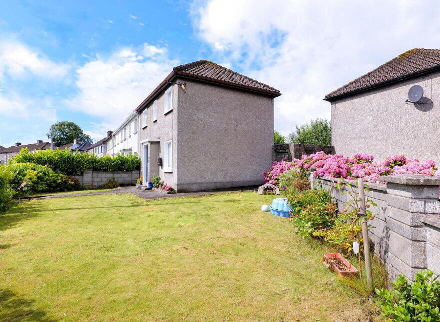 24 McDara Road, Shantalla, H91VK5F