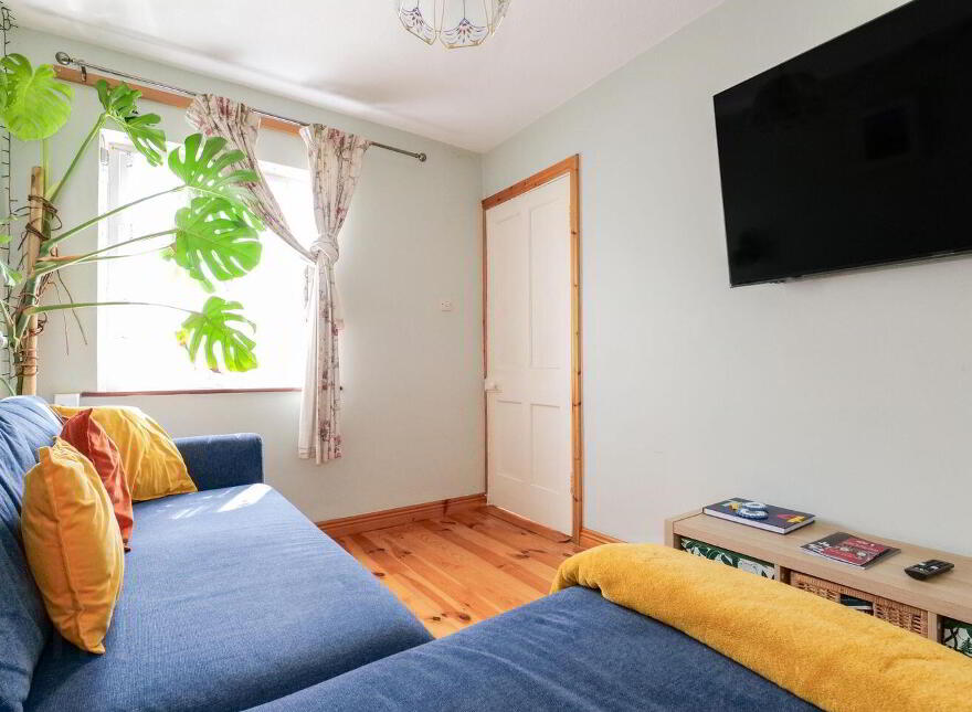 24 McDara Road, Shantalla, H91VK5F